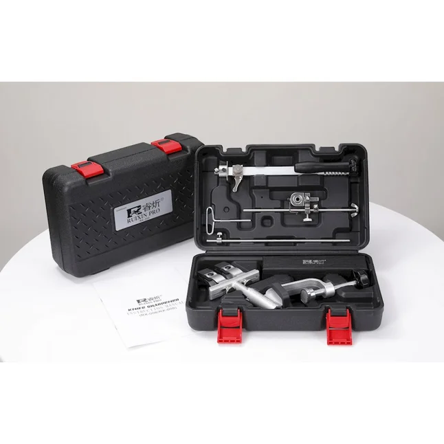 Верстат для заточування Ruixin Touch Pro RX-009 — Photo 2