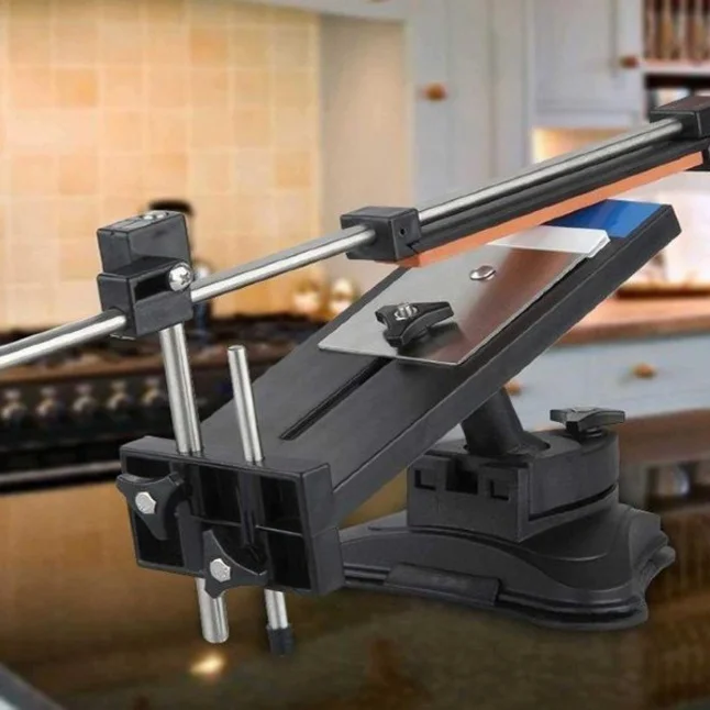 Точилка Ruixin Pro 2 RX 002 — Photo 3