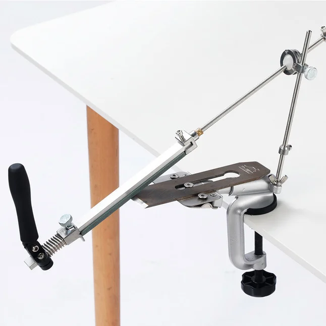 Точилка Ruixin Pro 4 RX 008 — Photo 2