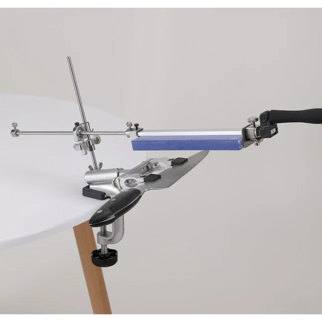 Верстат для заточування Ruixin Touch Pro RX-009 — Photo 19