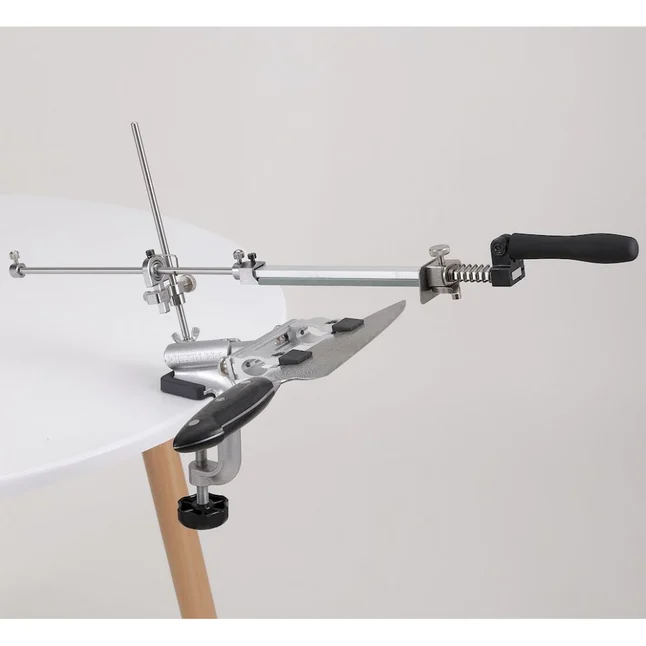 Верстат для заточування Ruixin Touch Pro RX-009 — Photo 17