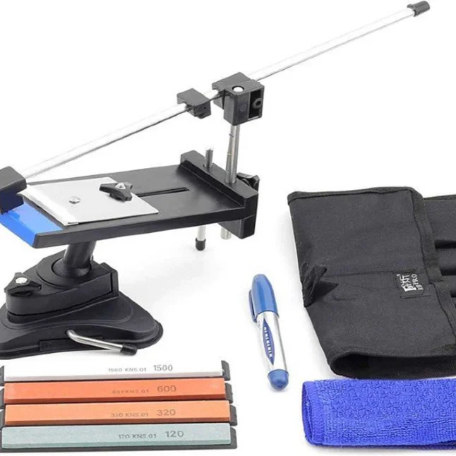 Точилка Ruixin Pro 2 RX 002 — Photo 1