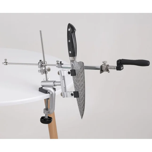 Верстат для заточування Ruixin Touch Pro RX-009 — Photo 5