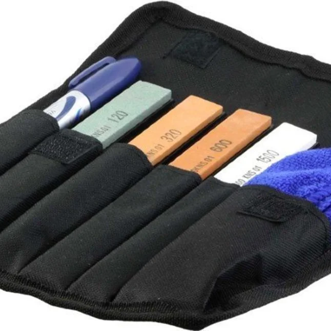 Точилка Ruixin Pro 2 RX 002 — Photo 2