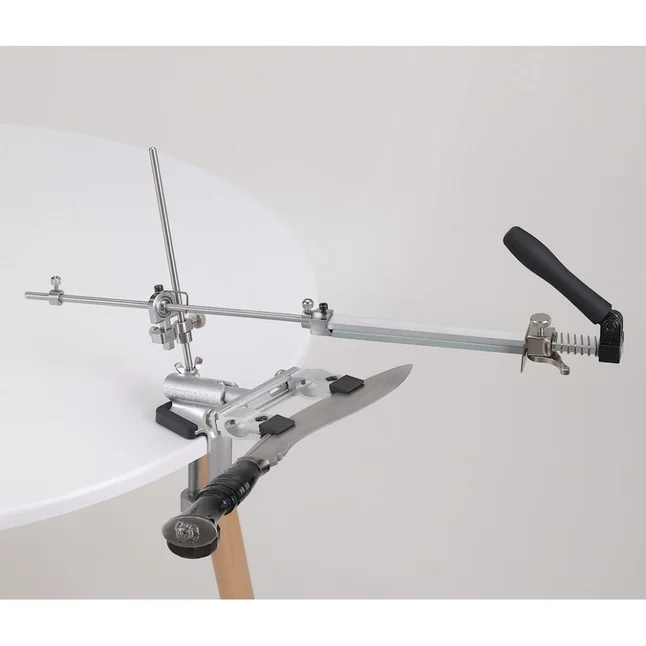 Верстат для заточування Ruixin Touch Pro RX-009 — Photo 9