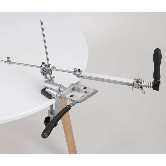 Верстат для заточування Ruixin Touch Pro RX-009 — Photo 12