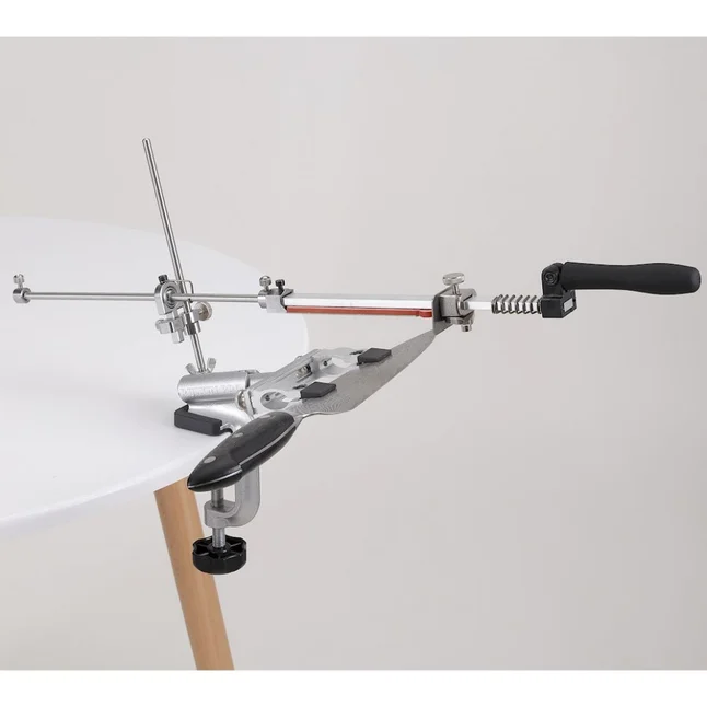 Верстат для заточування Ruixin Touch Pro RX-009 — Photo 16