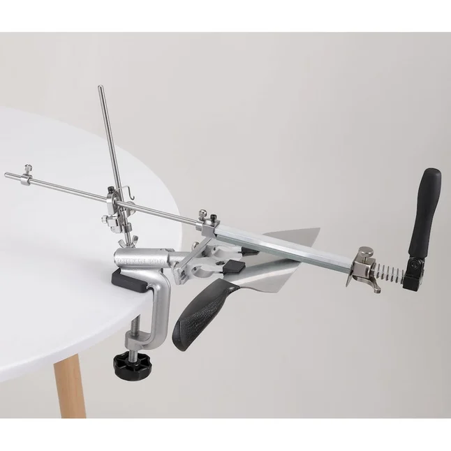 Верстат для заточування Ruixin Touch Pro RX-009 — Photo 11