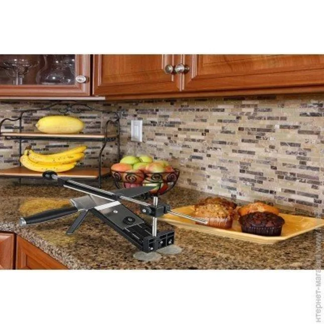 Точилка Ruixin Pro 1 RX 001 — Photo 2