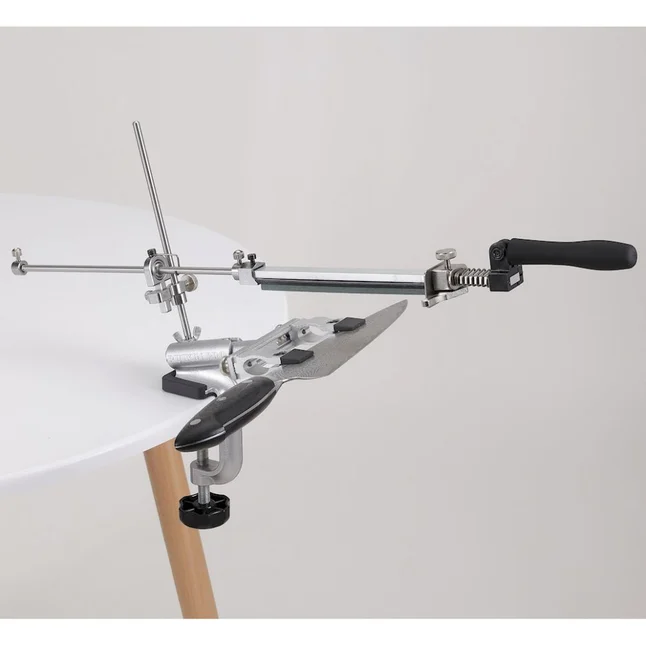 Верстат для заточування Ruixin Touch Pro RX-009 — Photo 18