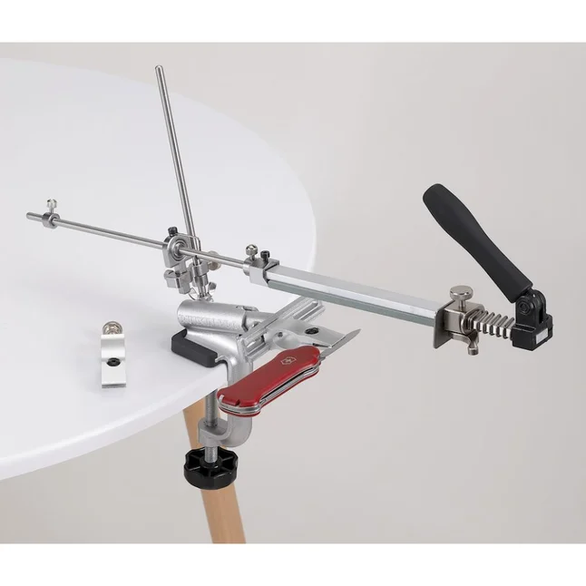 Верстат для заточування Ruixin Touch Pro RX-009 — Photo 8